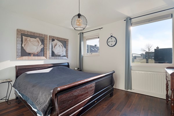 Medium property photo - Kubboot 22, 3751 ZJ Bunschoten-Spakenburg